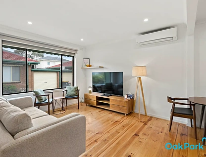 2/30-32 Danin Street, Pascoe Vale, VIC 3044, 2 ਕਮਰੇ, 1 ਬਾਥਰੂਮ, House