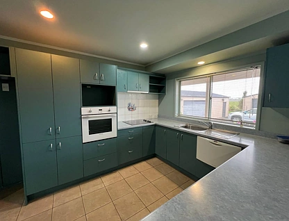 533 Bush Road, Ngatea, Hauraki, Waikato, 3房, 2浴, 整租独立别墅