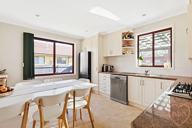 8 Cooper Place, Watson, ACT 2602, 3 rūma, 1 rūma horoi, House