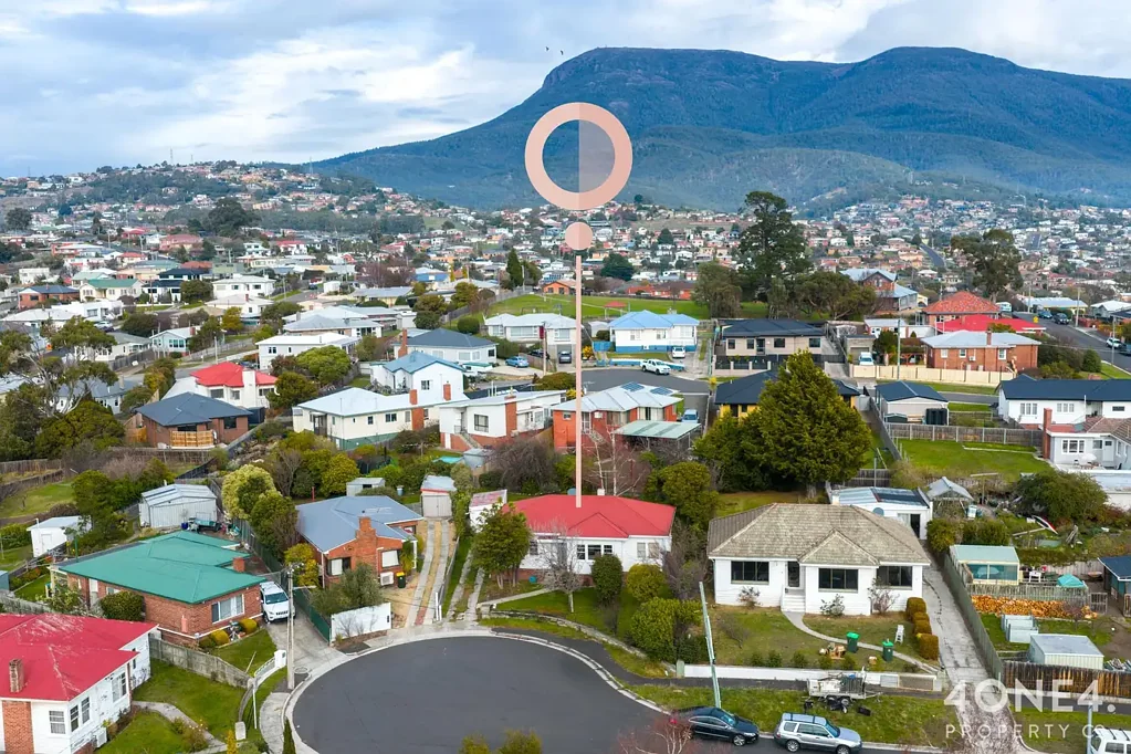 Glenorchy 2 Bedroom Quiet, Central, and Packed with Potential