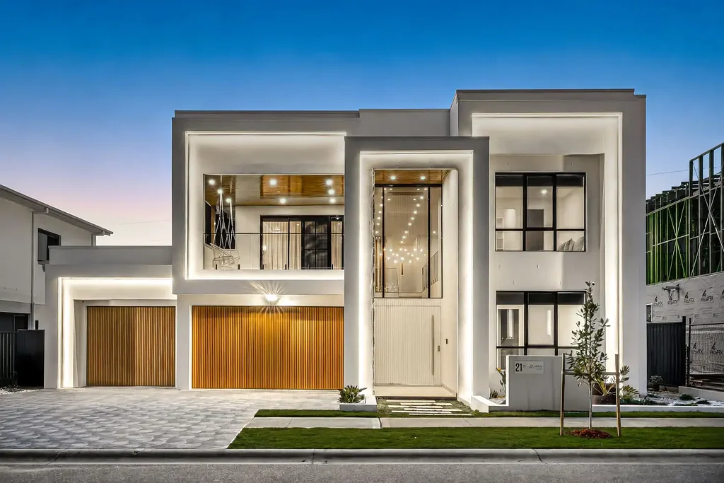 Box Hill 5 Bedroom Welcome to 21 Tablelands