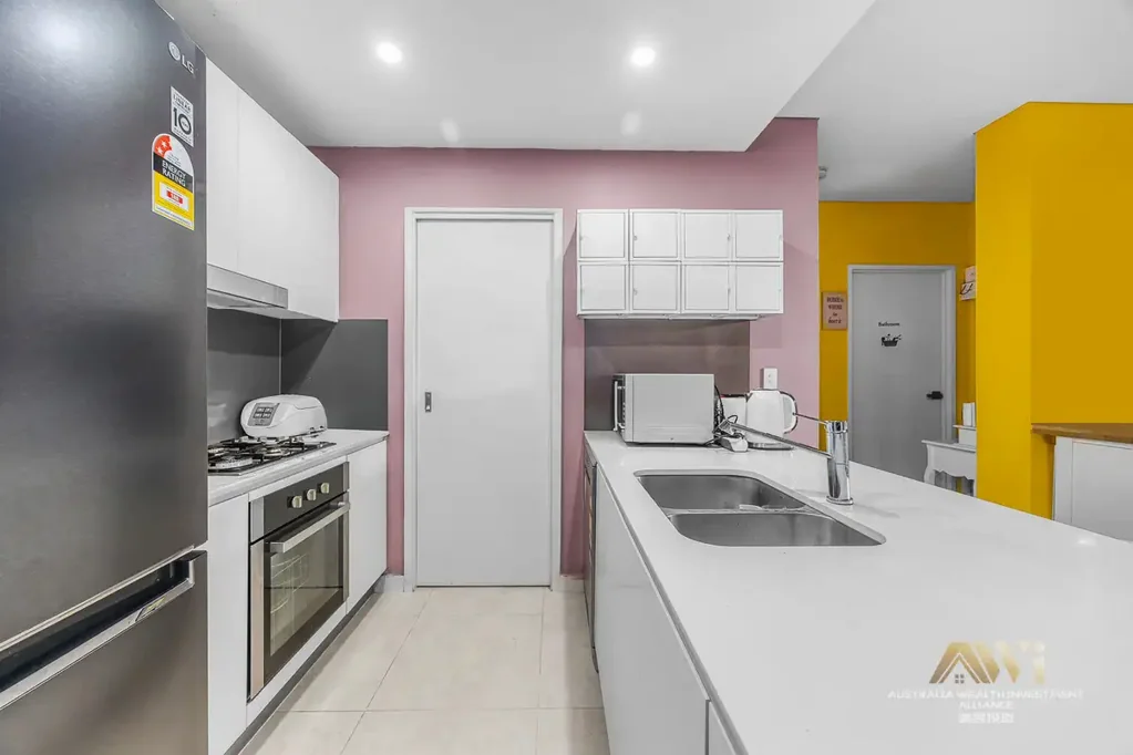 G04/2 Wayman Place, Merrylands, NSW 2160