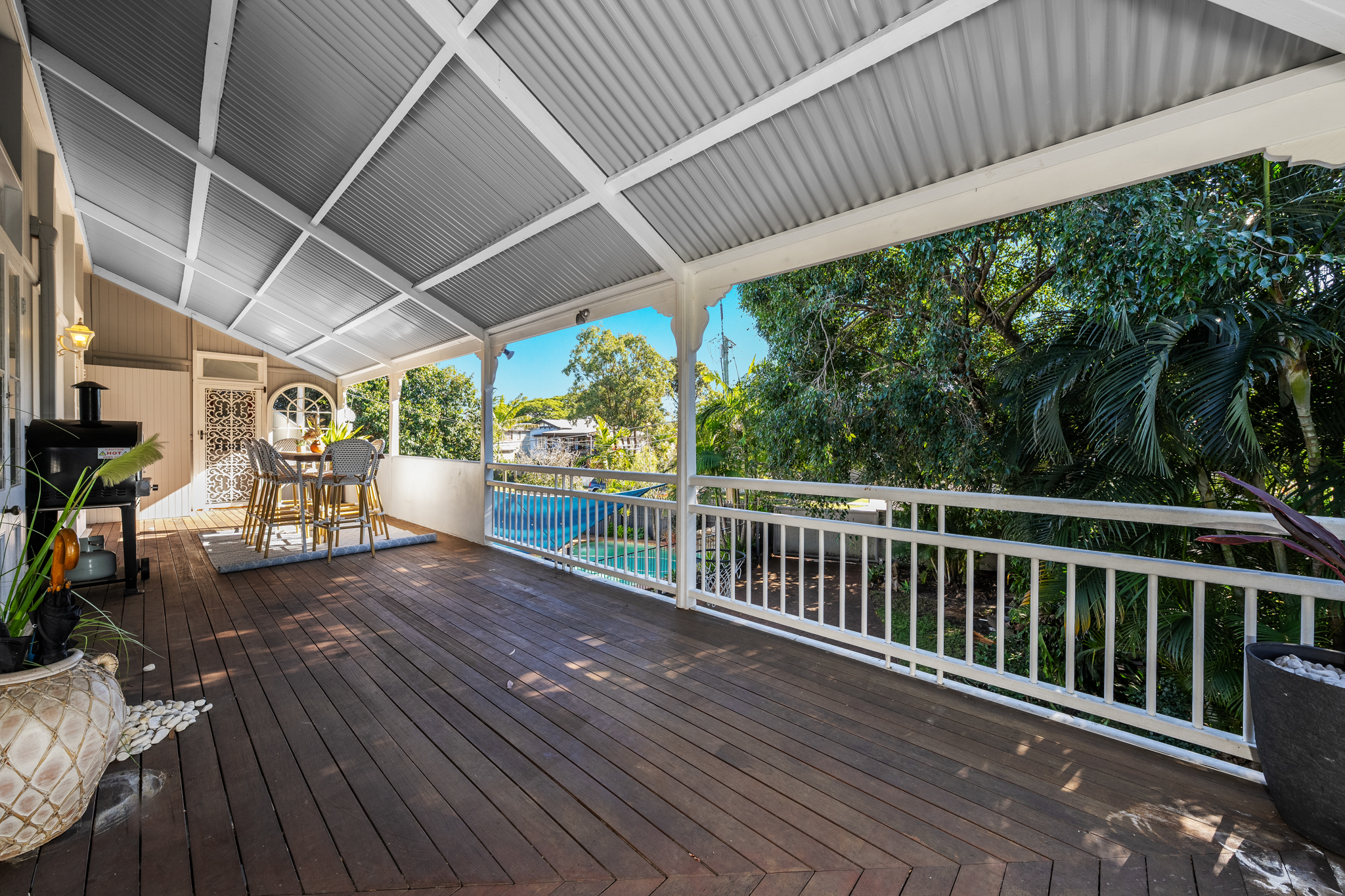 76 BARRACK RD, CANNON HILL QLD 4170, 0房, 0浴, House