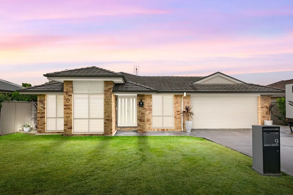 9 Anne Street, Heddon Greta, NSW 2321