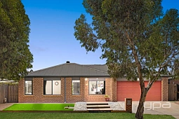 117 Talliver Terrace, Truganina