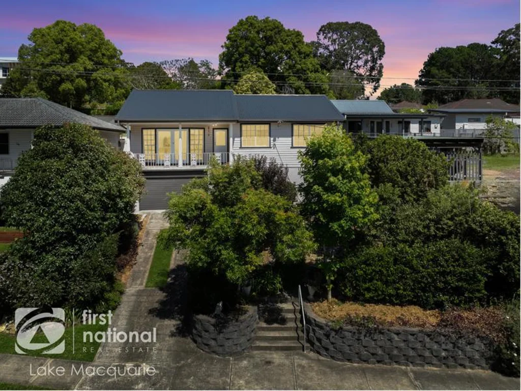 138 Cardiff Road, Elermore Vale, NSW 2287