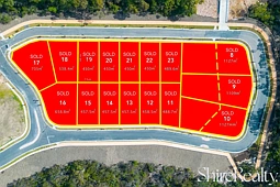 LOT 15/29 Bloomfield Circuit, Kellyville