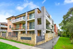 17/39-45 Lydbrook Street, Westmead