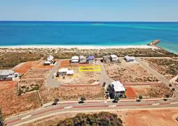 Lot 39, Jurien Bay