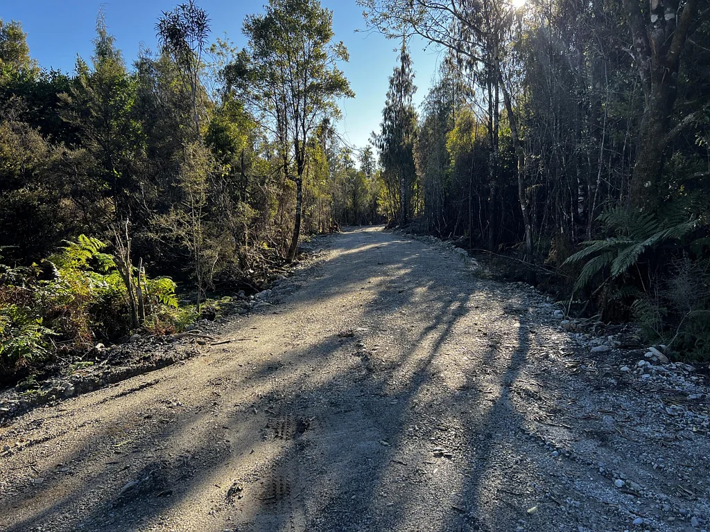 Kaniere An Off Grid Sanctuary
