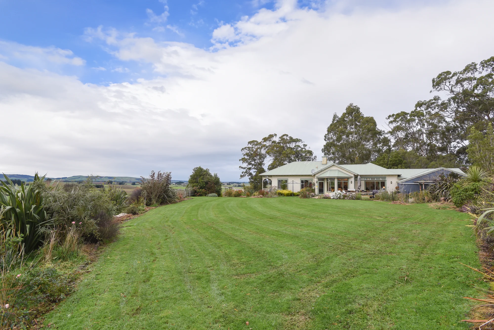 Winton Surrounds  Two homes, Endless possibilities
