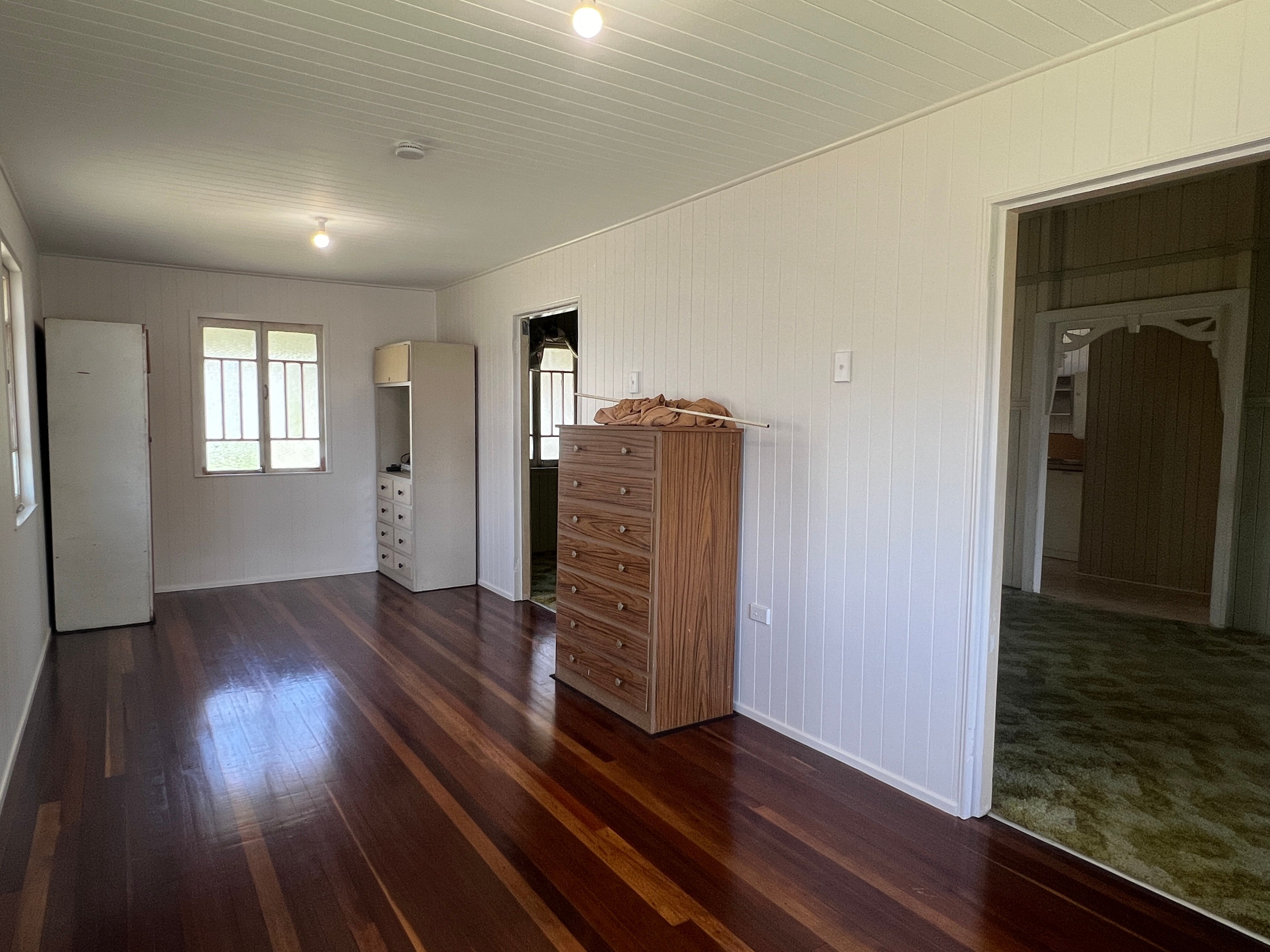 56 WALKER ST, MARYBOROUGH QLD 4650, 0房, 0浴, House