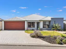 25 Rodsand Circuit, Ellenbrook