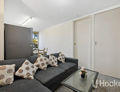 6/157-161 Hubert Street, East Victoria Park, South East Perth, 1 침실, 1 욕실, Apartment