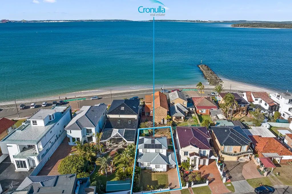 8 Skinners Avenue, Dolls Point, NSW 2219