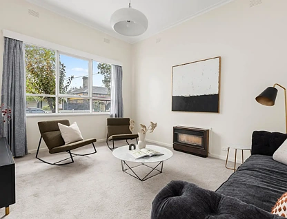 21 Elm Place, Prahran, VIC 3181, 4 રૂમ, 1 બાથરૂમ, House