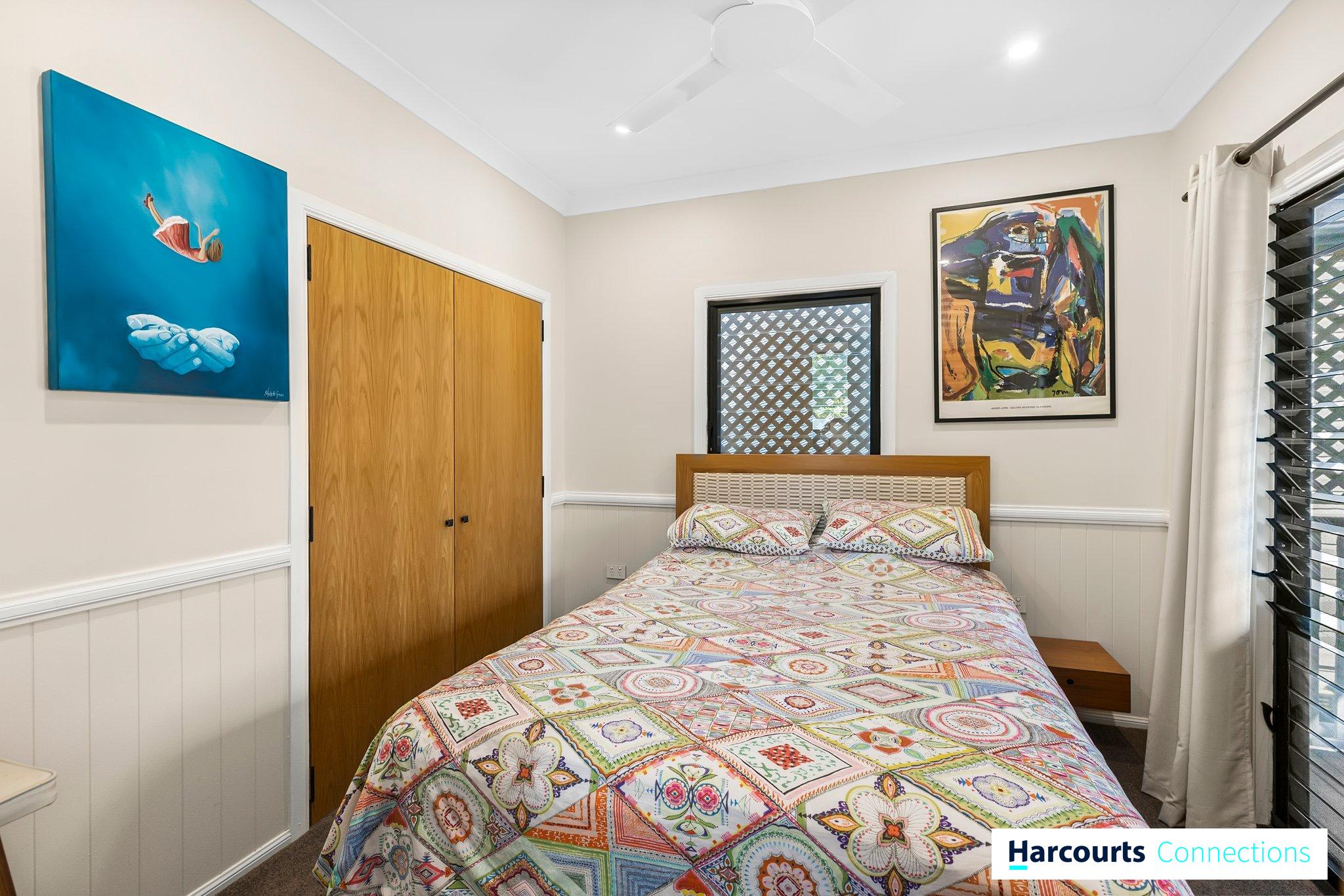 34 SAINT HELENS RD, MITCHELTON QLD 4053, 0 Schlafzimmer, 0 Badezimmer, House