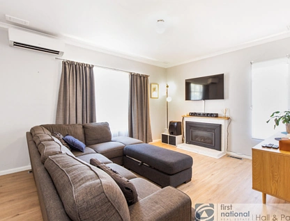 1/73 Boyd Street, Dandenong North, South East Melbourne, 2房, 1浴, Unit