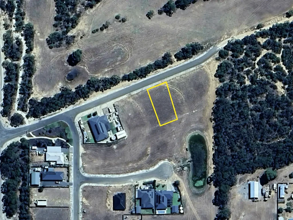 8 Golf View Road, Karoonda, SA 5307
