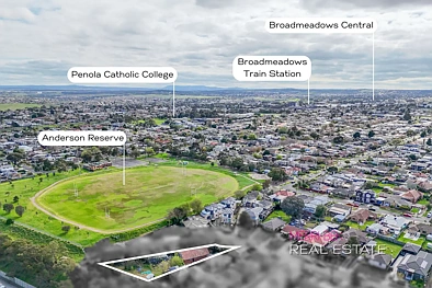 19 Colin Court, Broadmeadows, VIC 3047, 3 રૂમ, 1 બાથરૂમ, House