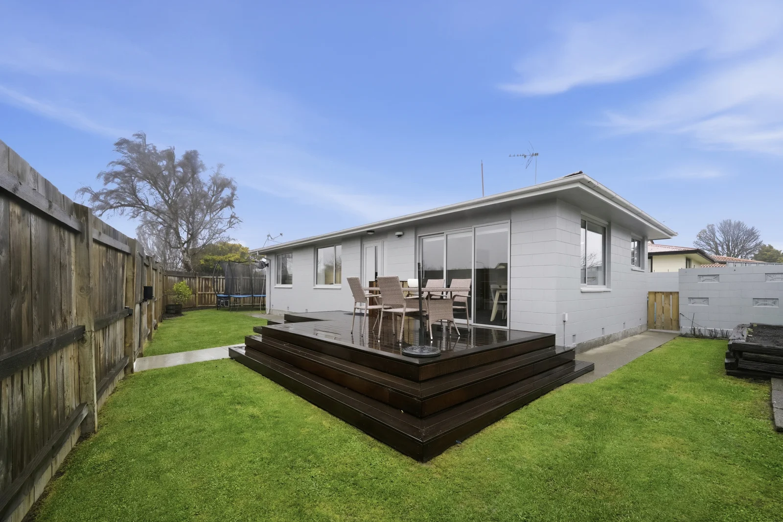 Kaiapoi 3房  Affordable opportunity - sale required!