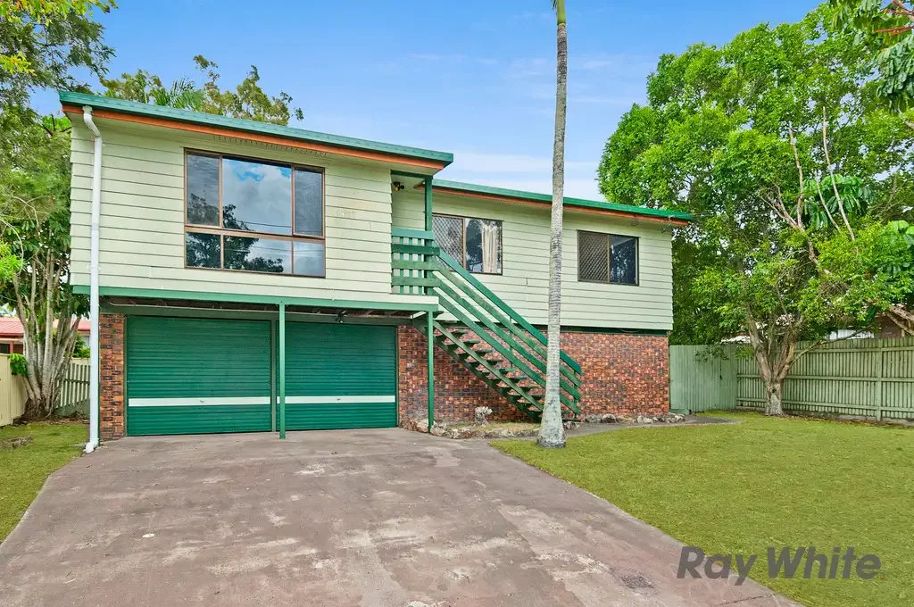 2 Meadow Street, Loganlea, QLD 4131