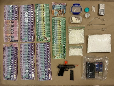 戒毒中心成犯罪中心？奥克兰戒毒所遭警方突袭，搜出枪弹毒品