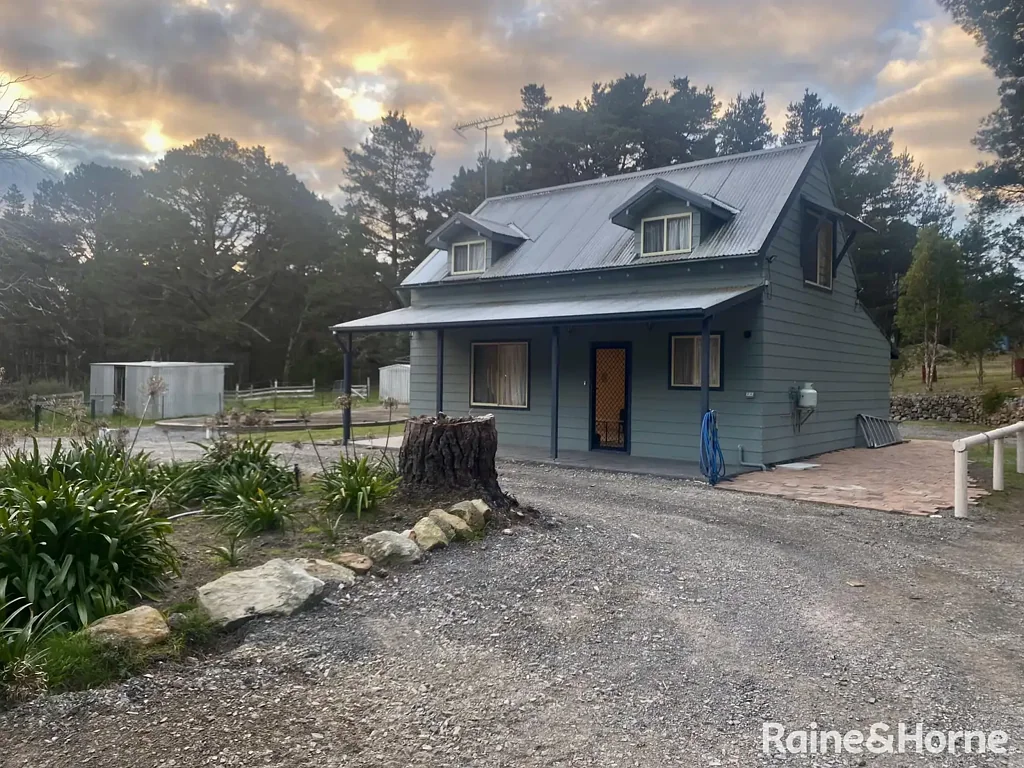 2 Bedroom Cottage in Tallong