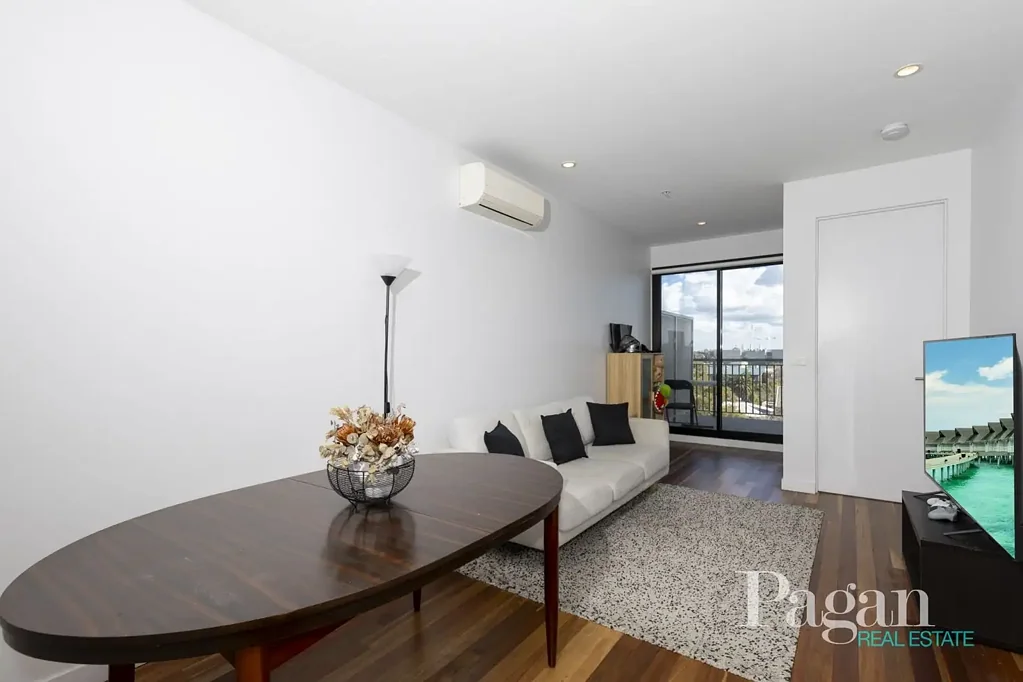 607/59 Paisley Street, Footscray, VIC 3011