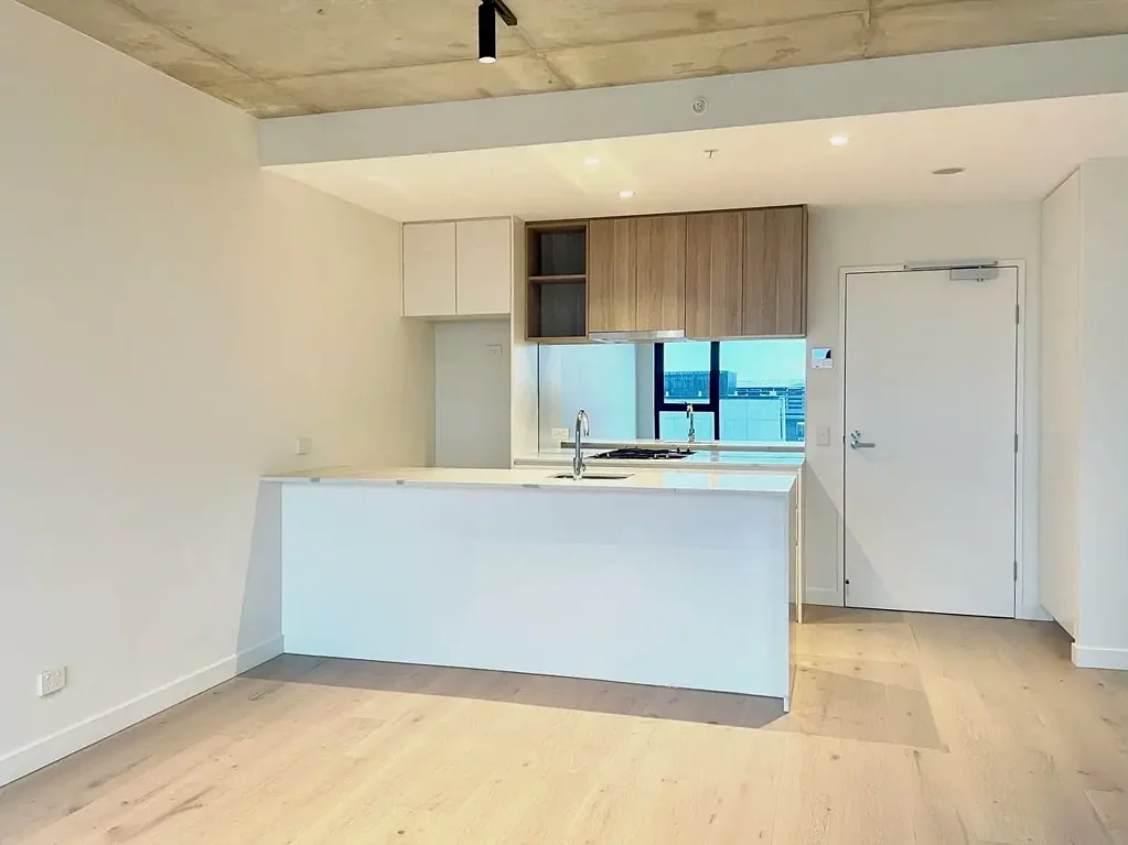 Stylish One-Bedroom Apartment in SouthBank