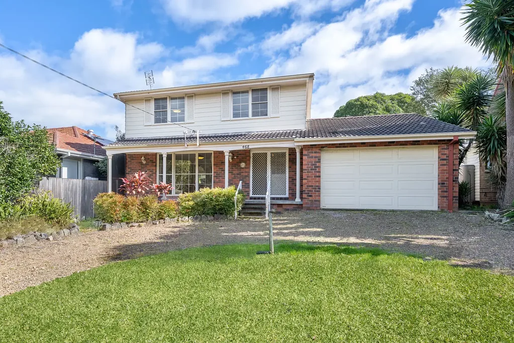 468 Brunker Road, Adamstown Heights, NSW 2289