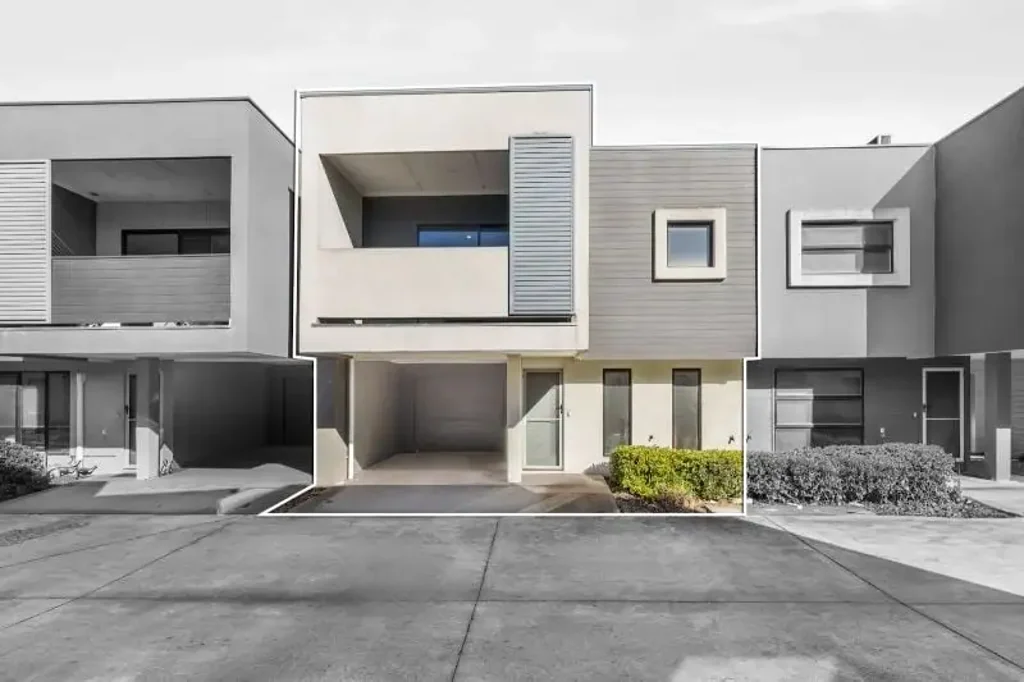 Cranbourne East 3房 三卧室低维护别墅 静谧地段 近学校商圈 便利生活首选！ Great Opportunity