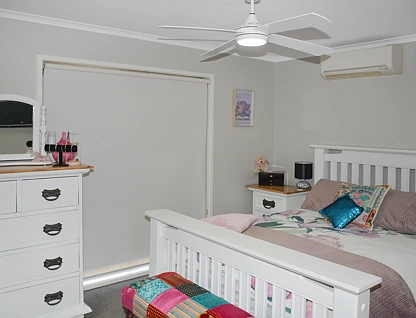 Unit 5/15 Horner St, Cobram, Shepparton, 2 Bedrooms, 1 Bathrooms, Unit