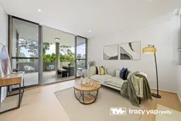 G19/30 Ferntree Place, Epping