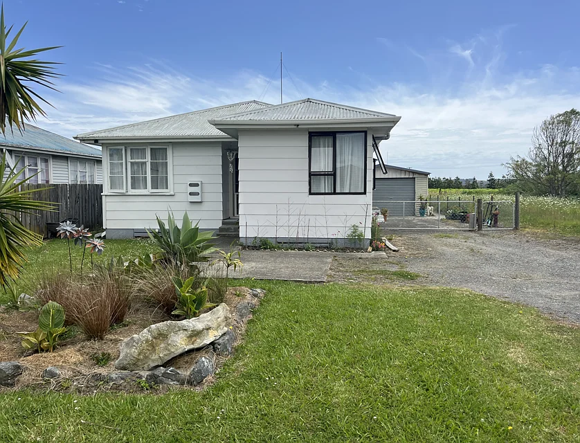 222 State Highway 1, Awanui, Far North, 3 ਕਮਰੇ, 1 ਬਾਥਰੂਮ, House