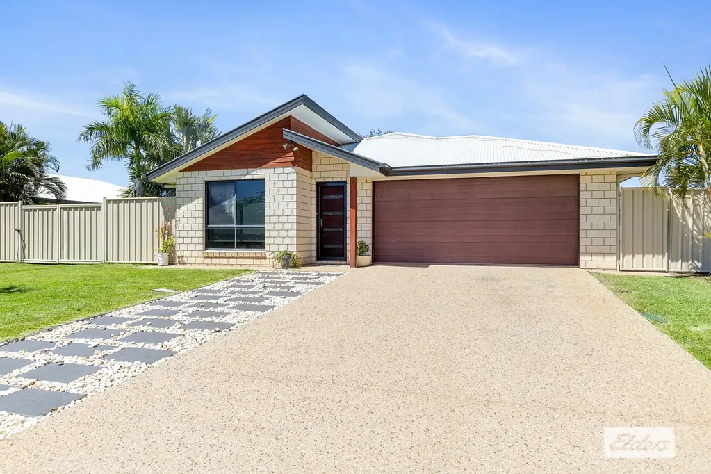 9 Eagle Street, Emerald, QLD 4720