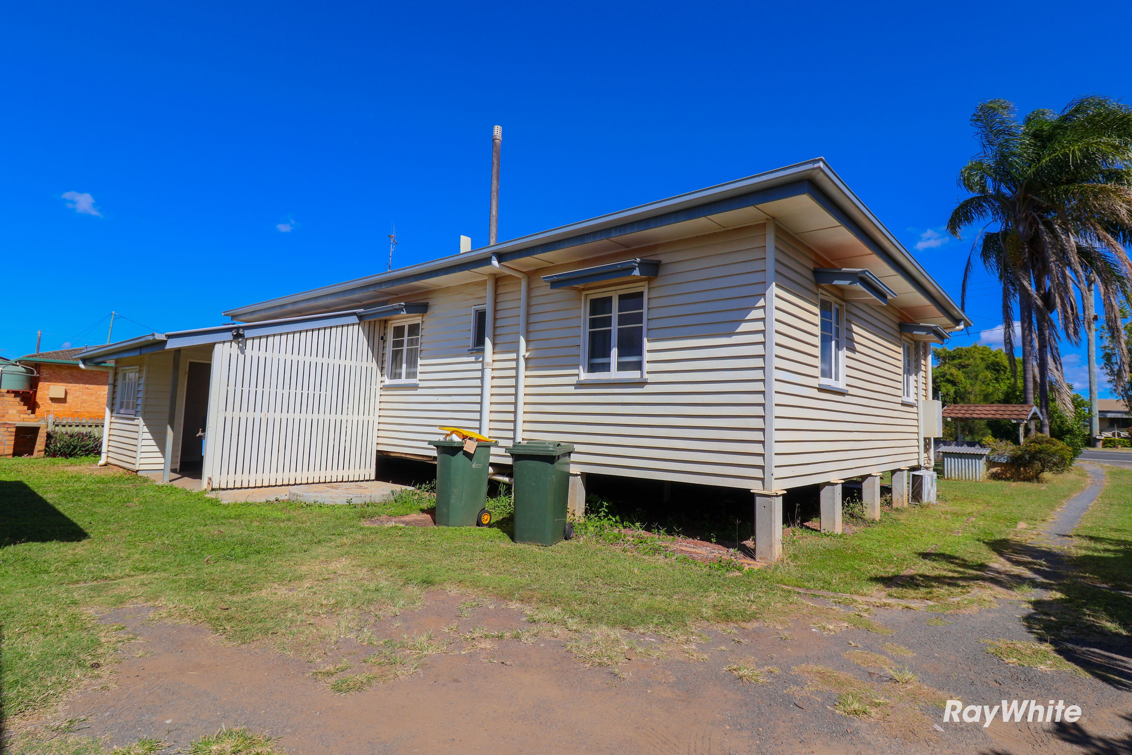 1587 MOORE PARK RD, GOOBURRUM QLD 4670, 0 ห้องนอน, 0 ห้องน้ำ, House