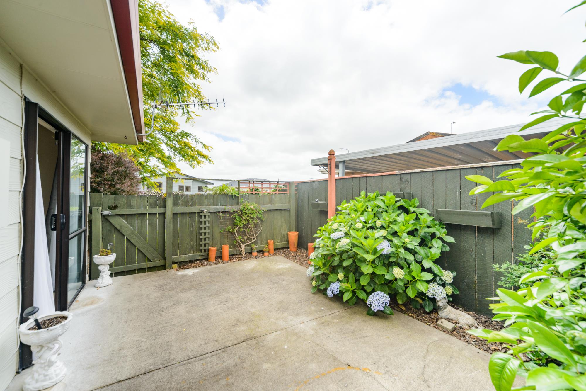 58 Geraldine Crescent, Cloverlea, Palmerston North, 2房, 1浴