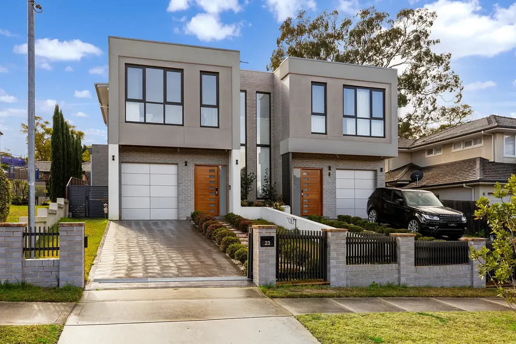 Gladesville 5 Bedroom Space. Style. Gladesville prestige.