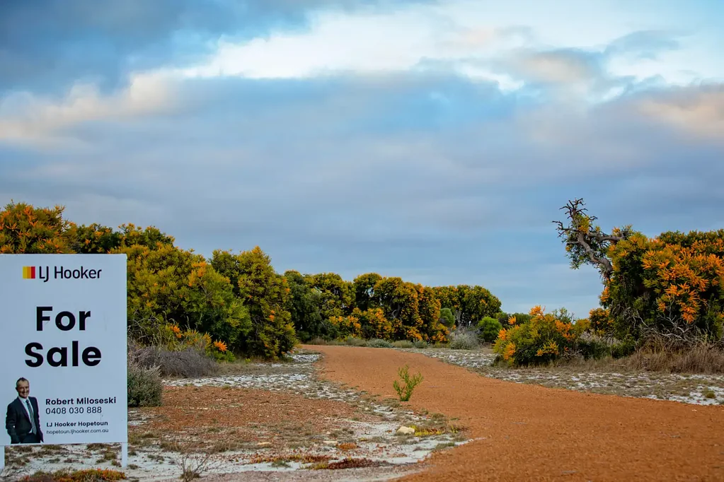 137 Cambewarra Drive, Hopetoun, WA 6348