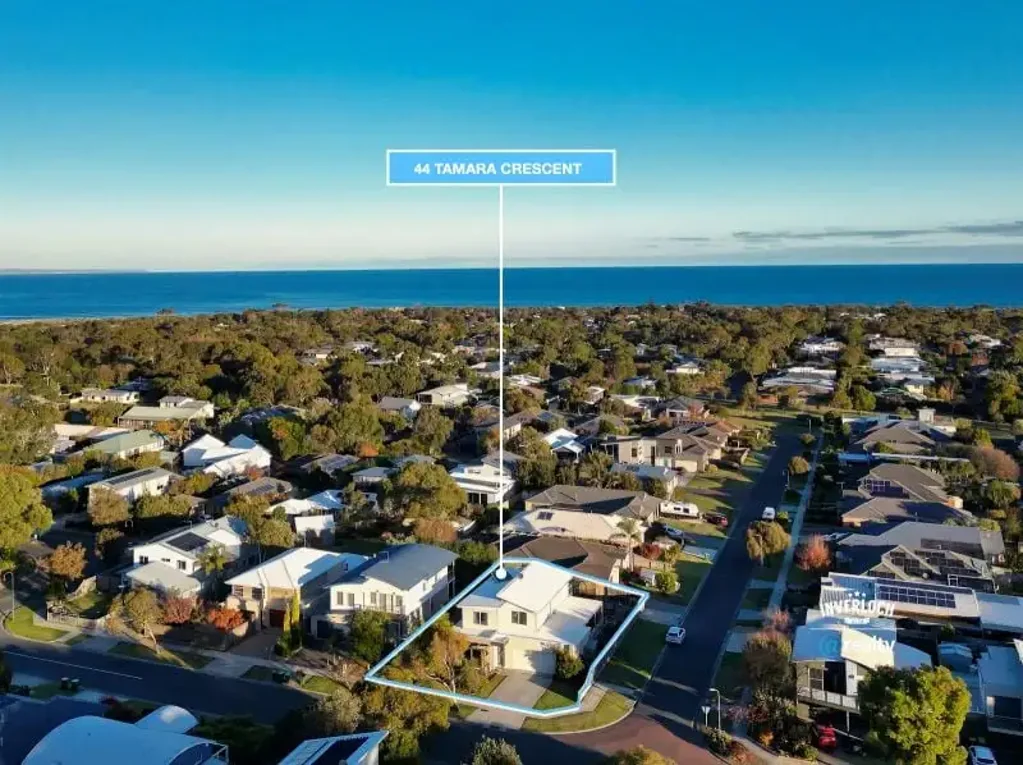 Inverloch A Coastal Family Haven