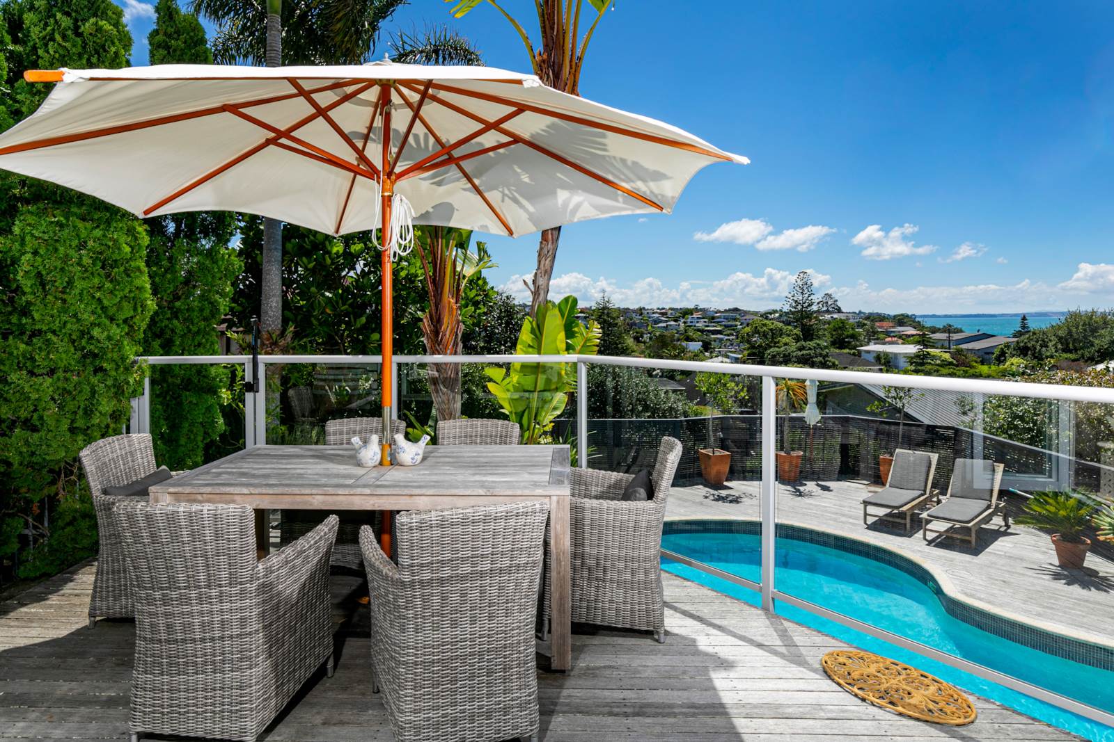 1/14 Garadice Road, Rothesay Bay, Auckland - North Shore, 3 Kuwarto, 0 Banyo