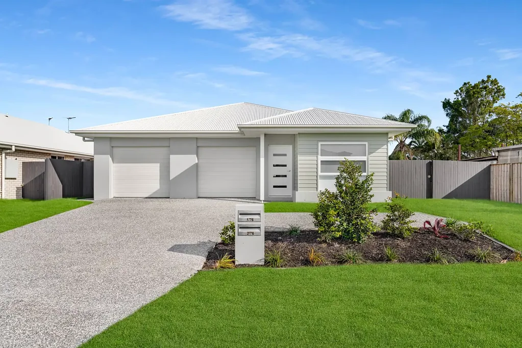 Brand New Gallery Home with Modern Comfort & Upgrades