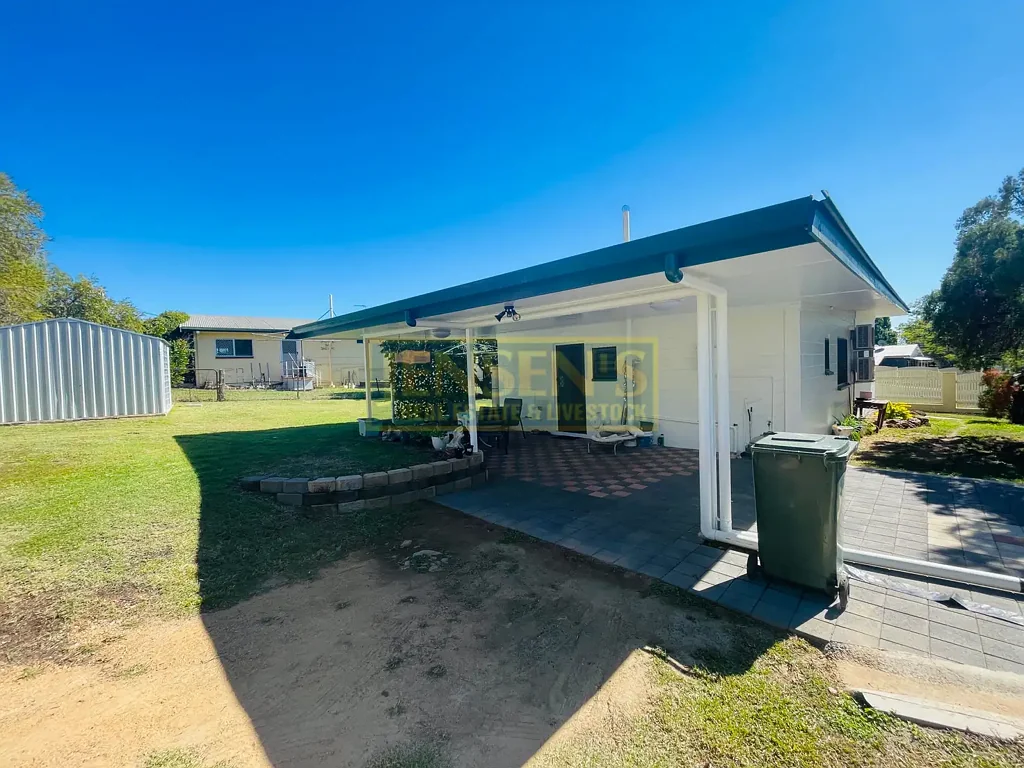10 School Street, Charters Towers City, QLD 4820