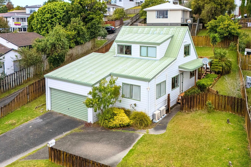 28 Barbados Drive, Unsworth Heights, North Shore City, Auckland