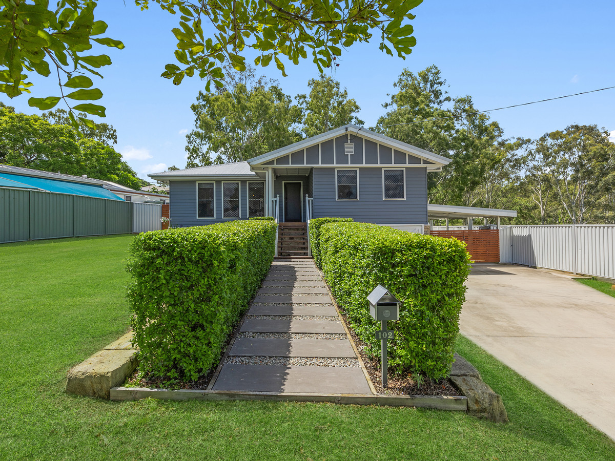 102 SAMFORD RD, LEICHHARDT QLD 4305, 0 habitaciones, 0 baños, House