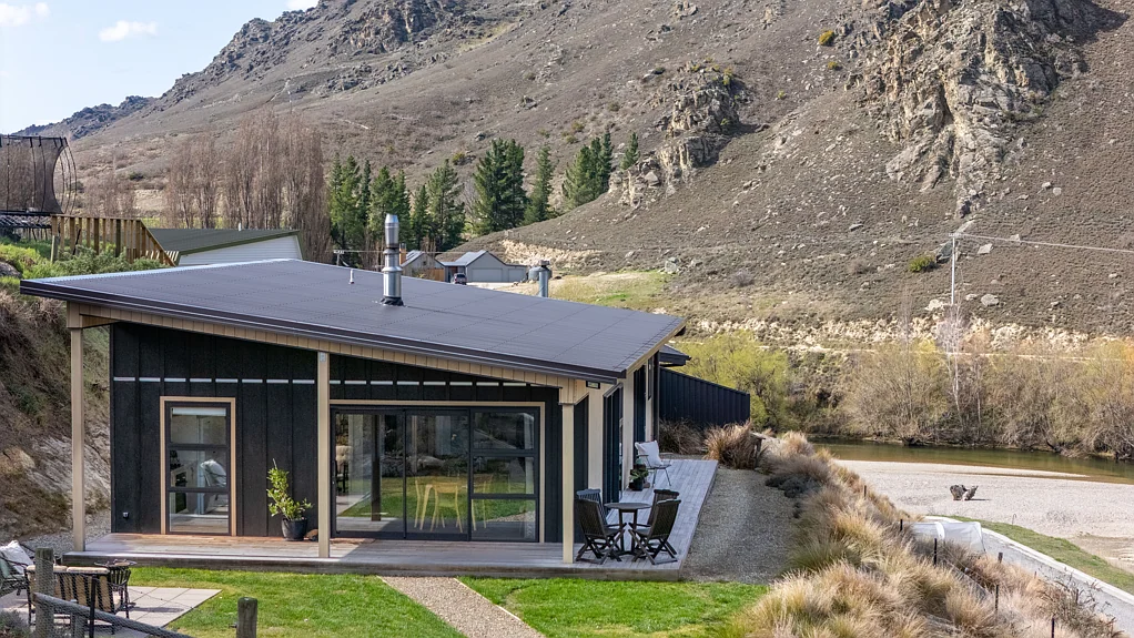 32 Rivers Street, Alexandra, Otago Region