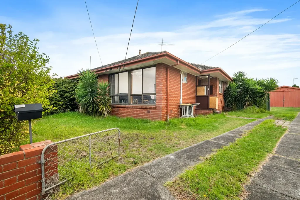 Corio 3 Slaapkamer Solid Brick Home on 703m² – Space, Comfort & Strong Investment Appeal