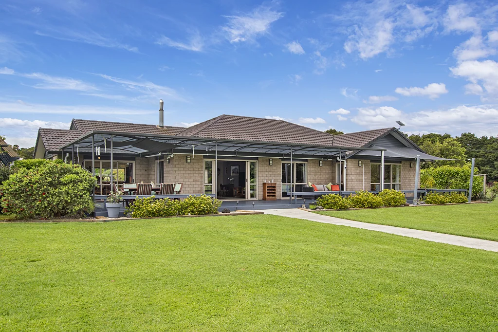 51 Dunrobin Lane, Maungatapere, Whangarei, Northland