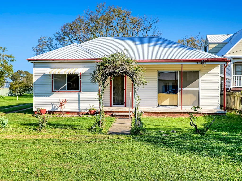 7 Ada Street, Singleton, NSW 2330